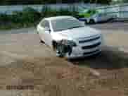 2010 Chevrolet Malibu 2LT с VIN 1G1ZD5EB2A4136393, выставлен на аукционе Copart как лот 80060685 с пробегом 159 354 миль миль и Чистый • Clean title. История ставок и продаж доступна на DreamBid. Изображение 13.