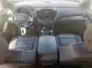 2023 Chevrolet Traverse RS z VIN 1GNERJKW4PJ272470, wystawiony jako Copart lot #65699875 z przebiegiem 25 211 mil mil oraz Szkoda całkowita • Salvage title. Historia ofert i sprzedaży dostępna na DreamBid. Obrazek 8.