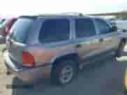 2000 Dodge Durango with VIN 1B4HS28N0YF118516, listed as a IAAI auction lot 42339277 with Not provided miles and . Bid and sale history available at DreamBid. Image 4.