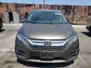 2020 Honda Odyssey EX с VIN 5FNRL6H54LB061245, выставлен на аукционе Copart как лот 70685915 с пробегом Не указан миль и Списание • Salvage title. История ставок и продаж доступна на DreamBid. Изображение 5.