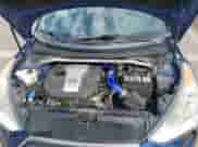 2016 Hyundai Veloster Turbo с VIN KMHTC6AE6GU295721, выставлен на аукционе IAAI как лот 43409419 с пробегом 103 962 миль миль и . История ставок и продаж доступна на DreamBid. Изображение 10.