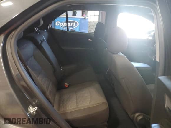 2021 Chevrolet Equinox LT с VIN 2GNAXUEV9M6134845, выставлен на аукционе Copart как лот 85859925 с пробегом 121 091 миль миль и Списание • Salvage title. История ставок и продаж доступна на DreamBid. Изображение 11.