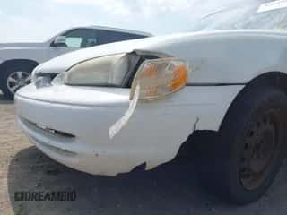 1999 Chevrolet Prizm с VIN 1Y1SK5286XZ440616, выставлен на аукционе IAAI как лот 42679556 с пробегом 129 280 миль миль и . История ставок и продаж доступна на DreamBid. Изображение 6.