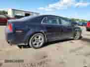 2010 Chevrolet Malibu 1LT с VIN 1G1ZC5EB4AF315204, выставлен на аукционе Copart как лот 69858035 с пробегом 214 709 миль миль и Списание • Salvage title. История ставок и продаж доступна на DreamBid. Изображение 3.