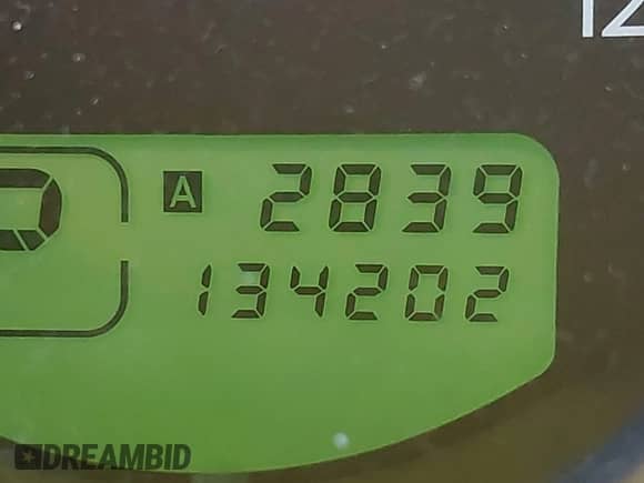 2006 Subaru Forester X z VIN JF1SG65626H741643, wystawiony jako IAAI lot #43314669 z przebiegiem 134 202 mil mil oraz . Historia ofert i sprzedaży dostępna na DreamBid. Obrazek 15.