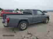 2009 Chevrolet Colorado Work Truck с VIN 1GCDT19E798134774, выставлен на аукционе Copart как лот 81892645 с пробегом 211 843 миль миль и Чистый • Clean title. История ставок и продаж доступна на DreamBid. Изображение 3.