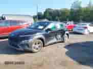 2022 Hyundai Kona SE with VIN KM8K2CAB5NU868205, listed as a IAAI auction lot 42962296 with 20,926 mi miles and . Bid and sale history available at DreamBid. Image 17.