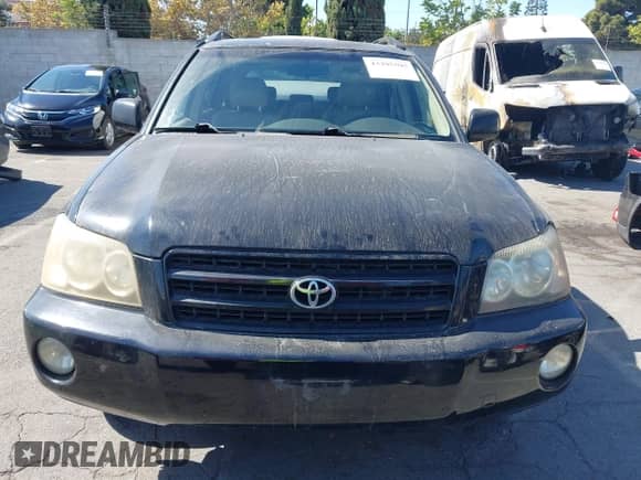 2002 Toyota Highlander с VIN JTEGF21A420041195, выставлен на аукционе IAAI как лот 43395595 с пробегом 163 353 миль миль и . История ставок и продаж доступна на DreamBid. Изображение 12.