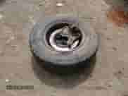 2004 Ford F-150 XLT z VIN 1FTRW14W04KD17202, wystawiony jako IAAI lot #43060448 z przebiegiem 253 290 mil mil oraz . Historia ofert i sprzedaży dostępna na DreamBid. Obrazek 11.