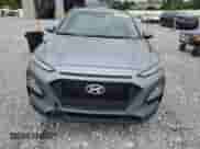 2021 Hyundai Kona SEL с VIN KM8K2CAA1MU599819, выставлен на аукционе Copart как лот 60639645 с пробегом 59 285 миль миль и Списание • Salvage title. История ставок и продаж доступна на DreamBid. Изображение 5.