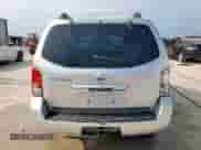 2012 Nissan Pathfinder SV with VIN 5N1AR1NNXCC619479, listed as a Copart auction lot 67020485 with 274,324 mi miles and Salvage title. Bid and sale history available at DreamBid. Image 6.