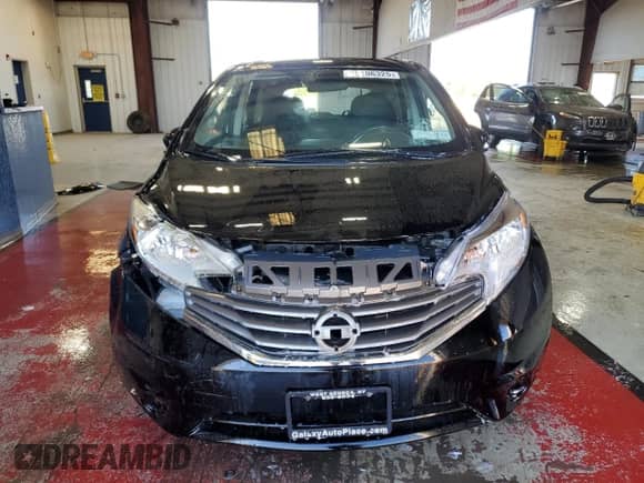 2016 Nissan Note SV с VIN 3N1CE2CP3GL398257, выставлен на аукционе Copart как лот 85106325 с пробегом 50 520 миль миль и Списание • Salvage title. История ставок и продаж доступна на DreamBid. Изображение 5.