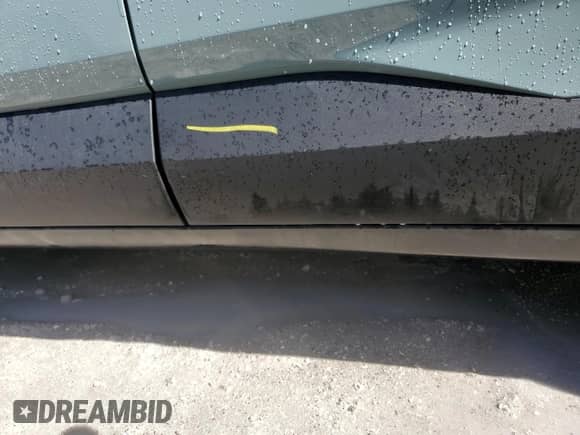 2024 Hyundai Kona SEL z VIN KM8HC3AB8RU134770, wystawiony jako Copart lot #74939454 z przebiegiem 5 049 mil mil oraz Nie do naprawy • Non repairable. Historia ofert i sprzedaży dostępna na DreamBid. Obrazek 13.