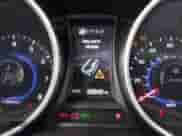 2016 Hyundai Santa Fe с VIN 5XYZW4LA2GG314917, выставлен на аукционе IAAI как лот 42021672 с пробегом 63 240 миль миль и . История ставок и продаж доступна на DreamBid. Изображение 7.