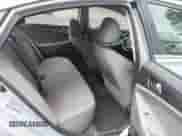 2013 Hyundai Sonata GLS z VIN 5NPEB4ACXDH754709, wystawiony jako IAAI lot #43332793 z przebiegiem 103 011 mil mil oraz . Historia ofert i sprzedaży dostępna na DreamBid. Obrazek 8.