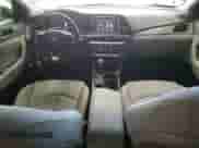 2019 Hyundai Sonata Sport с VIN 5NPE34AF1KH798019, выставлен на аукционе Copart как лот 86802115 с пробегом 86 555 миль миль и Списание • Salvage title. История ставок и продаж доступна на DreamBid. Изображение 8.