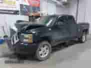 2009 Chevrolet Silverado 1500 LTZ с VIN 1GCEK39079Z205456, выставлен на аукционе IAAI как лот 42186119 с пробегом 291 572 миль миль и . История ставок и продаж доступна на DreamBid. Изображение 17.
