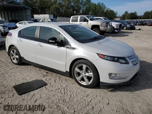 2015 Chevrolet Volt z VIN 1G1RB6E40FU108239, wystawiony jako Copart lot #41632234 z przebiegiem 104 000 mil mil oraz . Historia ofert i sprzedaży dostępna na DreamBid. Obrazek 4.