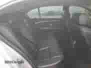 2007 BMW 7 Series 750Li with VIN WBAHN83527DT67301, listed as a Copart auction lot 84399195 with Not provided miles and Salvage title. Bid and sale history available at DreamBid. Image 10.