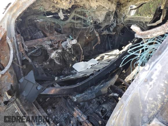 2019 Hyundai Accent Limited с VIN 3KPC34A34KE073435, выставлен на аукционе Copart как лот 68423115 с пробегом Не указан миль и Списание • Salvage title. История ставок и продаж доступна на DreamBid. Изображение 8.