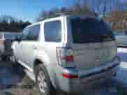 2008 Mercury Mariner with VIN 4M2CU91Z68KJ45797, listed as a IAAI auction lot 41615117 with 87,936 mi miles and . Bid and sale history available at DreamBid. Image 17.