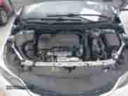2018 Chevrolet Cruze LT с VIN 1G1BE5SM5J7153286, выставлен на аукционе IAAI как лот 43123664 с пробегом 97 154 миль миль и . История ставок и продаж доступна на DreamBid. Изображение 10.
