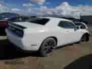 2023 Dodge Challenger GT with VIN 2C3CDZJG7PH621280, listed as a Copart auction lot 68579655 with 11,238 mi miles and Salvage title. Bid and sale history available at DreamBid. Image 3.