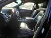 2012 Ford Explorer XLT z VIN 1FMHK7D81CGA29925, wystawiony jako Copart lot #82337515 z przebiegiem 124 888 mil mil oraz Szkoda całkowita • Salvage title. Historia ofert i sprzedaży dostępna na DreamBid. Obrazek 7.