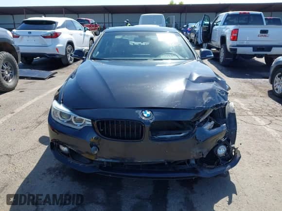 2014 BMW 4 Series 428i xDrive с VIN WBA3N9C53EK244907, выставлен на аукционе IAAI как лот 42380025 с пробегом 71 431 миль миль и . История ставок и продаж доступна на DreamBid. Изображение 12.
