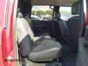 2004 Chevrolet Avalanche z VIN 3GNEC12T54G293882, wystawiony jako IAAI lot #43271630 z przebiegiem Nie podano mil oraz . Historia ofert i sprzedaży dostępna na DreamBid. Obrazek 8.