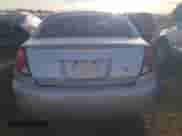 2004 Saturn ION ION 1 с VIN 1G8AG52F04Z220684, выставлен на аукционе Copart как лот 77761744 с пробегом 108 514 миль миль и Списание • Salvage title. История ставок и продаж доступна на DreamBid. Изображение 6.