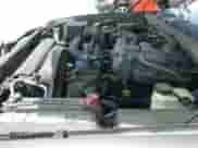 2005 Ford Explorer XLT with VIN 1FMZU63K45UB21038, listed as a IAAI auction lot 42875047 with 221,901 mi miles and . Bid and sale history available at DreamBid. Image 12.