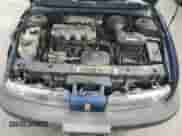 1999 Saturn SL z VIN 1G8ZF5281XZ122985, wystawiony jako Copart lot #67490155 z przebiegiem 139 416 mil mil oraz Szkoda całkowita • Salvage title. Historia ofert i sprzedaży dostępna na DreamBid. Obrazek 11.