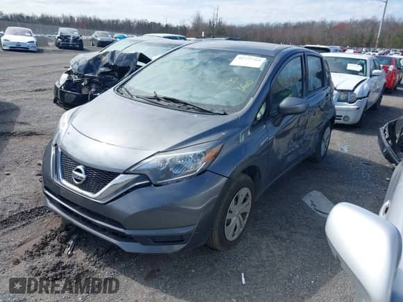 2017 Nissan Note SV с VIN 3N1CE2CP3HL371500, выставлен на аукционе IAAI как лот 41777764 с пробегом 109 413 миль миль и . История ставок и продаж доступна на DreamBid. Изображение 17.