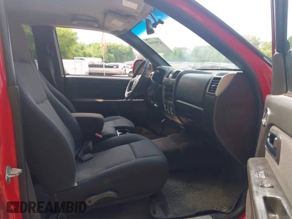 2009 Chevrolet Colorado 1LT с VIN 1GCDT13E598103001, выставлен на аукционе IAAI как лот 42505145 с пробегом 157 443 миль миль и . История ставок и продаж доступна на DreamBid. Изображение 5.