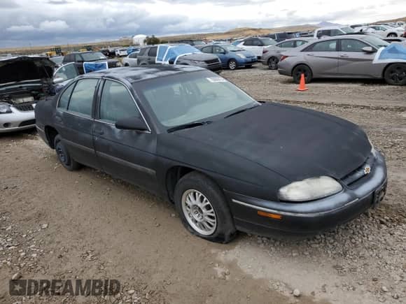 2000 Chevrolet Lumina с VIN 2G1WL52J1Y1339668, выставлен на аукционе Copart как лот 78096474 с пробегом 266 753 миль миль и Списание • Salvage title. История ставок и продаж доступна на DreamBid. Изображение 4.