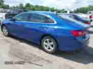 2023 Chevrolet Malibu LS с VIN 1G1ZC5STXPF157263, выставлен на аукционе IAAI как лот 42333814 с пробегом 90 020 миль миль и . История ставок и продаж доступна на DreamBid. Изображение 3.