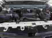 2020 Chevrolet Colorado 4WD ZR2 with VIN 1GCPTEE19L1134962, listed as a Copart auction lot 88164295 with 143,005 mi miles and Salvage title. Bid and sale history available at DreamBid. Image 7.