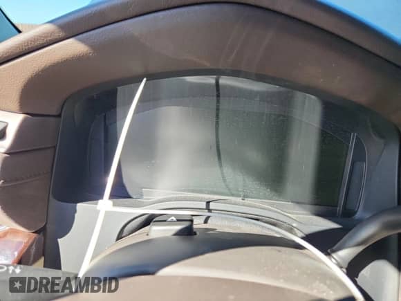 2015 Cadillac Escalade ESV Luxury с VIN 1GYS3SKJ3FR647668, выставлен на аукционе Copart как лот 81717915 с пробегом Не указан миль и Списание • Salvage title. История ставок и продаж доступна на DreamBid. Изображение 9.