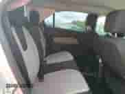 2013 Chevrolet Equinox LT с VIN 2GNFLDE33D6253149, выставлен на аукционе Copart как лот 66100515 с пробегом Не указан миль и Списание • Salvage title. История ставок и продаж доступна на DreamBid. Изображение 11.