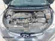 2016 Hyundai Elantra Limited with VIN KMHDH4AE8GU623263, listed as a IAAI auction lot 42153509 with 213,907 mi miles and . Bid and sale history available at DreamBid. Image 10.