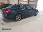 2015 BMW 4 Series 428i xDrive z VIN WBA4A7C53FD414239, wystawiony jako IAAI lot #42329364 z przebiegiem 75 566 mil mil oraz . Historia ofert i sprzedaży dostępna na DreamBid. Obrazek 4.