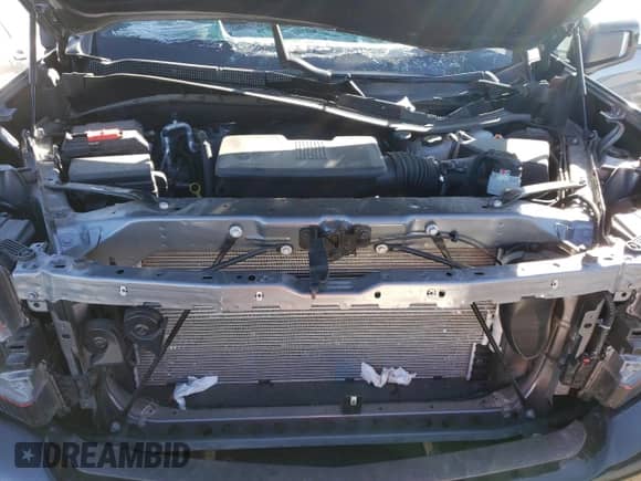 2022 Chevrolet Silverado 1500 LT Trail Boss с VIN 1GCPYFEL3NZ207112, выставлен на аукционе Copart как лот 71850273 с пробегом 2 706 миль миль и Списание • Salvage title. История ставок и продаж доступна на DreamBid. Изображение 11.