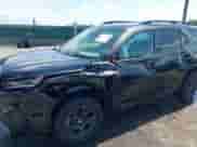 2025 Honda Pilot TrailSport with VIN 5FNYG1H63SB029218, listed as a IAAI auction lot 42671510 with 31,583 mi miles and . Bid and sale history available at DreamBid. Image 6.