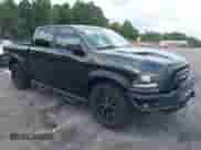 2017 Ram 1500 Rebel z VIN 1C6RR7YT1HS737381, wystawiony jako IAAI lot #42909060 z przebiegiem Nie podano mil oraz . Historia ofert i sprzedaży dostępna na DreamBid. Obrazek 1.