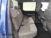 2022 Ford F-150 XL с VIN 1FTEW1EP6NKF05889, выставлен на аукционе Copart как лот 71953805 с пробегом 93 039 миль миль и Чистый • Clean title. История ставок и продаж доступна на DreamBid. Изображение 10.