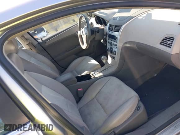 2008 Chevrolet Malibu 2LT с VIN 1G1ZJ577X84177995, выставлен на аукционе IAAI как лот 43205143 с пробегом 90 392 миль миль и . История ставок и продаж доступна на DreamBid. Изображение 5.