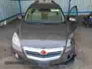 2007 Saturn Outlook XR с VIN 5GZEV23717J151766, выставлен на аукционе Copart как лот 72963924 с пробегом Не указан миль и Списание • Salvage title. История ставок и продаж доступна на DreamBid. Изображение 13.