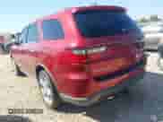 2015 Dodge Durango SXT with VIN 1C4RDHAG3FC784445, listed as a IAAI auction lot 43316746 with 115,901 mi miles and . Bid and sale history available at DreamBid. Image 3.