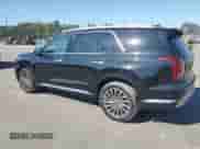 2023 Hyundai Palisade Calligraphy с VIN KM8R7DGE1PU553041, выставлен на аукционе Copart как лот 81039765 с пробегом 59 482 миль миль и Списание • Salvage title. История ставок и продаж доступна на DreamBid. Изображение 2.